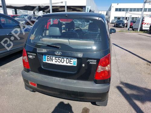 Left taillight HYUNDAI ATOS (MX)  | BP19879512C34 