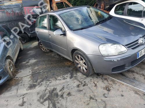 Left taillight VW GOLF V (1K1) 1.9 TDI | BP24614157C34 