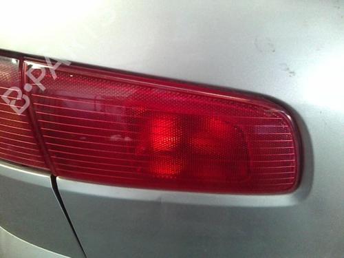 Left tailgate light MAZDA 2 (DY)  | BP19888683C79 