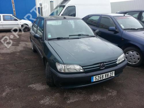 Generator PEUGEOT 306 Hatchback (7A, 7C, N3, N5)  | BP19896632M7 