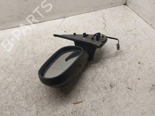 Left mirror NISSAN MICRA III (K12) 1.2 16V | BP19893836C26 