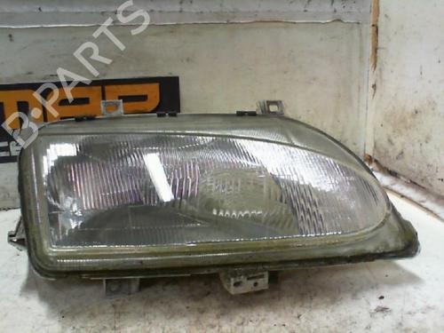 Used Right headlight FORD GALAXY I (WGR) 2.3 16V (146 hp) 19896182