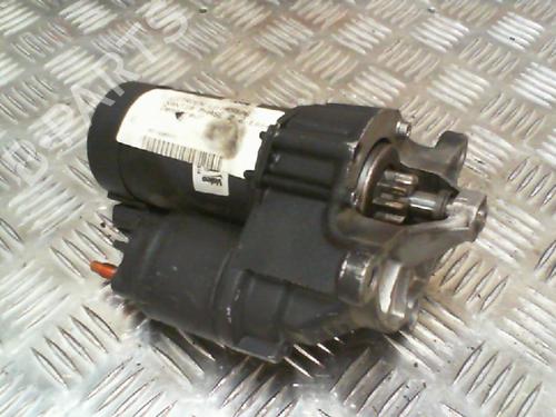 Startmotor CITROËN XANTIA (X2) [1998-2003]  19891135