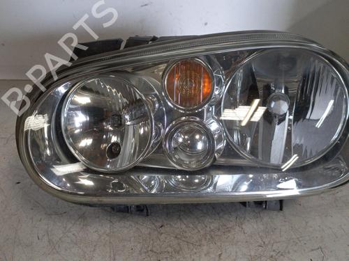 Left headlight VW GOLF IV (1J1) 1.9 TDI | BP21981816C28 
