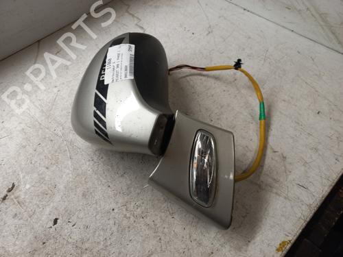 Left mirror PEUGEOT 308 I (4A_, 4C_) 1.6 HDi | BP19885390C26 