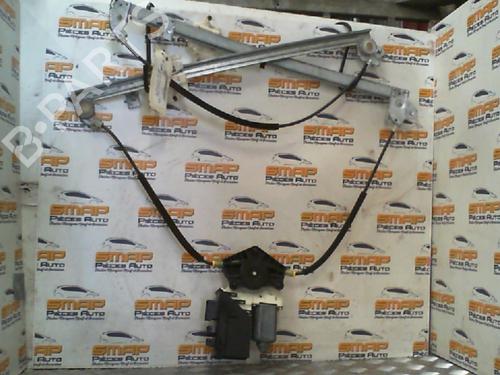 Used Front left window mechanism PEUGEOT 807 (EB_) 2.0 HDi (107 hp) 23261582