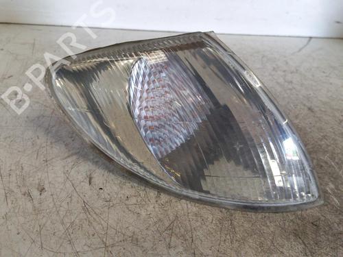 Used Right front indicator RENAULT MEGANE Scenic (JA0/1_) [1996-2001]  21983492