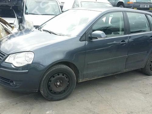 Generator VW POLO (9N_, 9A_) 1.9 TDI | BP19884274M7 