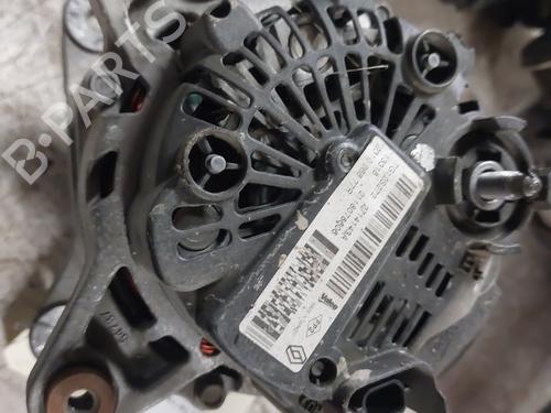 Alternator RENAULT CLIO IV (BH_) 0.9 TCe 90 (BHNF, BHMA, BHMH, BHJK, BHJR) | BP21992876M7 