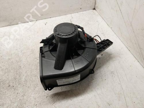 Heater blower motor SEAT IBIZA III (6L1) 1.4 TDI | BP19887374M62 