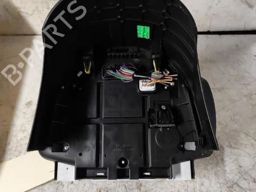 Instrument cluster CITROËN C1 II (PA_, PS_) 1.0 VTi 68 | BP19892328C47 
