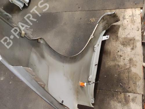 Left front fenders FORD FOCUS C-MAX (DM2) 1.8 TDCi | BP19881802C41 
