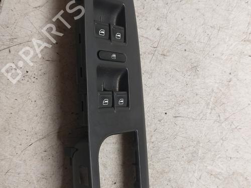 Left front window switch VW GOLF V (1K1) 2.0 TDI | BP25275117I27 