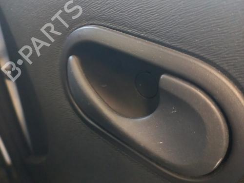 Used Front right interior door handle Front right interior door handle RENAULT KANGOO Express (FW0/1_) 1.5 dCi 90 (FW0G, FW05, FW08, FW11) (90 hp) 30364462 30364462