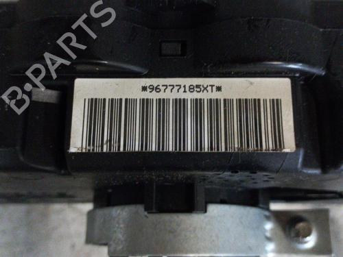 Used Steering column stalk PEUGEOT 206+ (2L_, 2M_) 1.4 HDi eco 70 (68 hp) 19889365