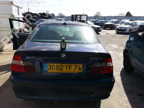 Right taillight BMW 3 (E46) 330 d | BP19891903C35 