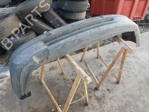 Front bumper CITROËN SAXO (S0, S1) 1.1 X, SX | BP21798137C7 
