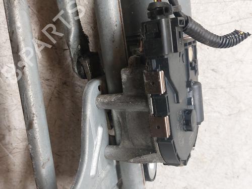 Front wiper motor VOLVO V70 III (135)  | BP21990312M29 
