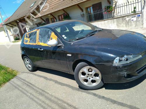 Right tailgate light ALFA ROMEO 147 (937_) 1.9 JTDM 8V (937.AXD1A, 937.AXU1A, 937.BXU1A) | BP21981851C80 