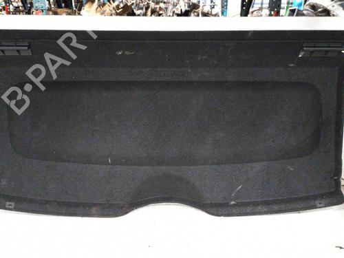 Rear parcel shelf RENAULT CLIO II (BB_, CB_)  | BP19887931C85 