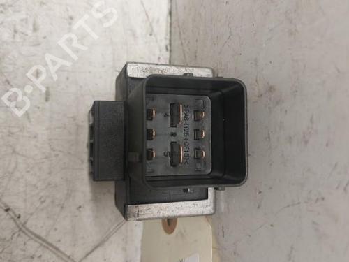 Elektronisk modul NISSAN QASHQAI / QASHQAI +2 I (J10, NJ10, JJ10E) 1.5 dCi | BP21986608M83 