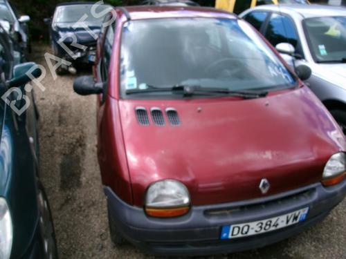 Lyskaster høyre RENAULT TWINGO I (C06_) 1.2 (C063, C064) | BP19900309C29 