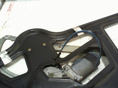 Front left window mechanism MERCEDES-BENZ SPRINTER 2-t Van (B901, B902)  | BP19899737C22 