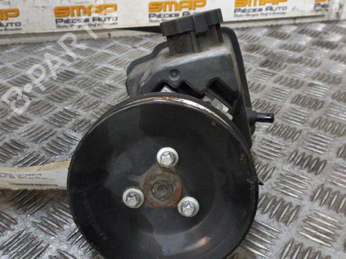 Steering pump MERCEDES-BENZ VITO / MIXTO Van (W639) 113 CDI 4x4 (639.601, 639.603, 639.605) | BP20173726M99 