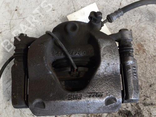 Used Left front brake caliper Left front brake caliper MINI MINI (F56) One (102 hp) 21983053 21983053