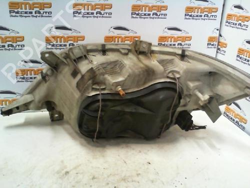 Right headlight MERCEDES-BENZ SPRINTER 2-t Van (B901, B902)  | BP19899739C29 