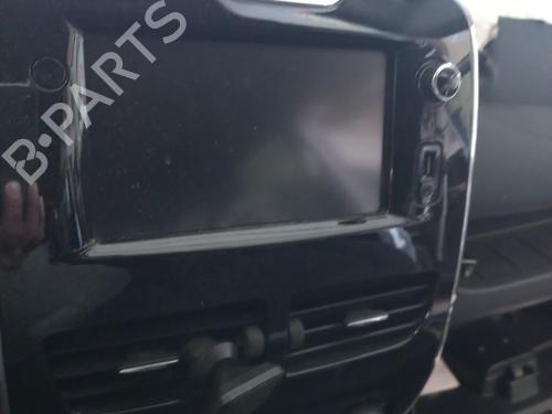 Display monitor RENAULT CLIO IV Grandtour (KH_) 0.9 TCe 90 BP26618682C48