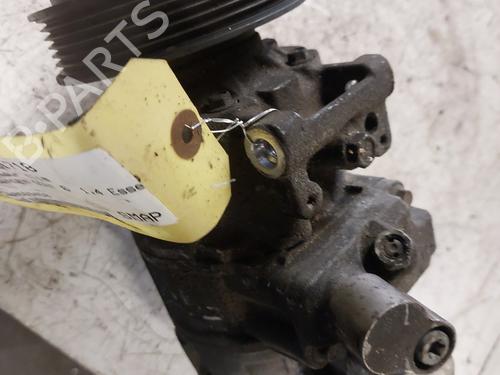 AC Kompressor VW GOLF V (1K1) [2003-2010]  21993911
