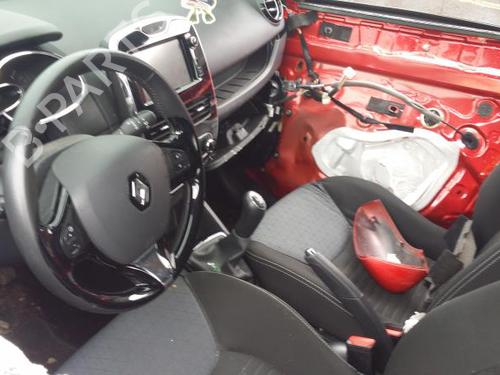 Starter RENAULT CLIO IV (BH_) 1.5 dCi 90 | BP19899626M8 