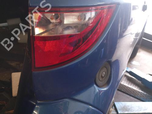 Used Right taillight Right taillight AIXAM CITY 0.5 (8 hp) 30309363 30309363