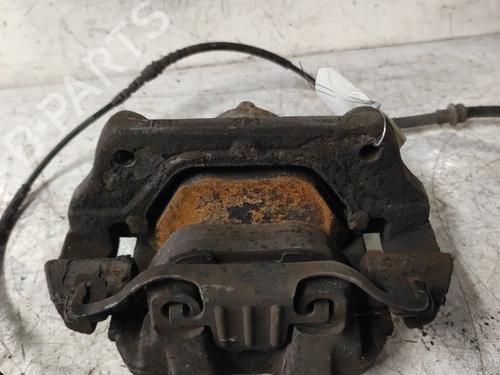 Left front brake caliper BMW X1 (E84) xDrive 20 d | BP19892207M105 