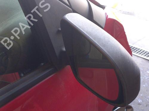 Used Right mirror CITROËN C1 II (PA_, PS_) 1.0 VTi 68 (69 hp) 19892331