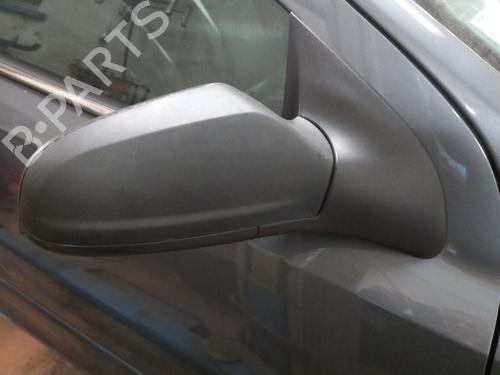 Right mirror OPEL ASTRA H GTC (A04) 1.7 CDTi (L08) | BP27810619C27 