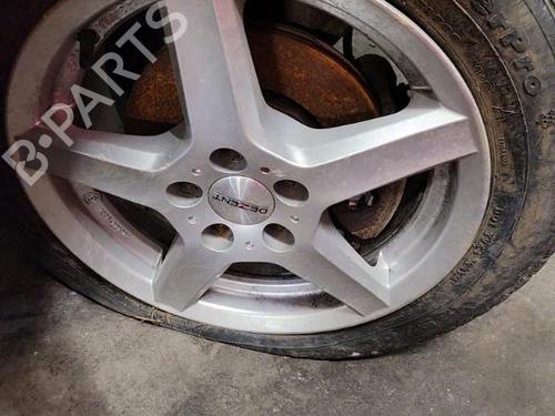 Used Rim VW POLO (9N_, 9A_) [2001-2014]  21987216