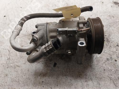 AC-Kompressor RENAULT KANGOO Express (FW0/1_) 1.5 dCi 95 (FW16) | BP21991703M34 