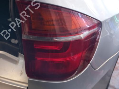Used Right taillight BMW X5 (E70) xDrive 30 d (245 hp) 24978119