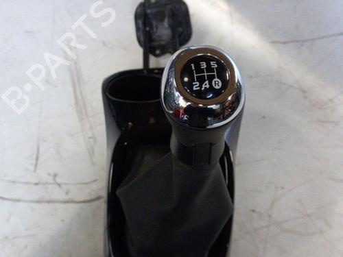 Gear lever CITROËN C1 II (PA_, PS_) 1.0 VTi 72 | BP21980797M90 