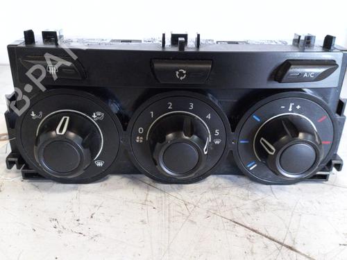 Climate control CITROËN C3 I (FC_, FN_)  | BP19890207I5 