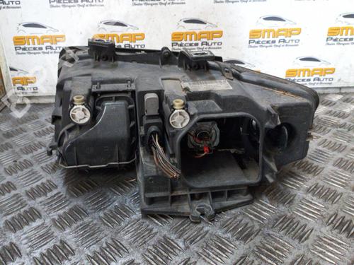 Scheinwerfer rechts AUDI A4 B6 Avant (8E5) 1.9 TDI | BP21978829C29 