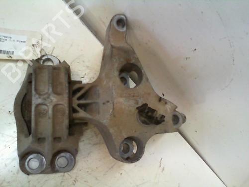 Used Engine mount Engine mount DACIA DUSTER (HS_) [2010-2018] 21974501 21974501