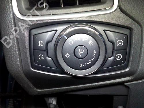 Used Headlight switch FORD FOCUS III Saloon [2010-2020]  21981043