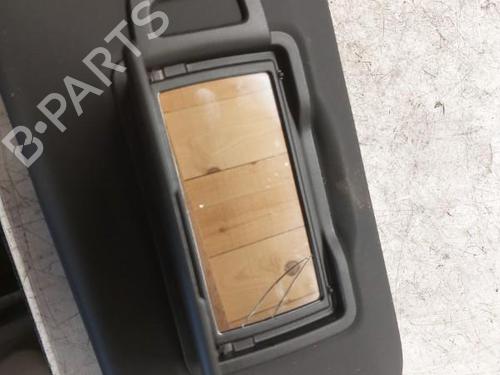 Left sun visor RENAULT CLIO V (B7_)  | BP20173799I1 