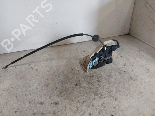 Front left lock VW GOLF V (1K1) 1.9 TDI | BP19892414C98 