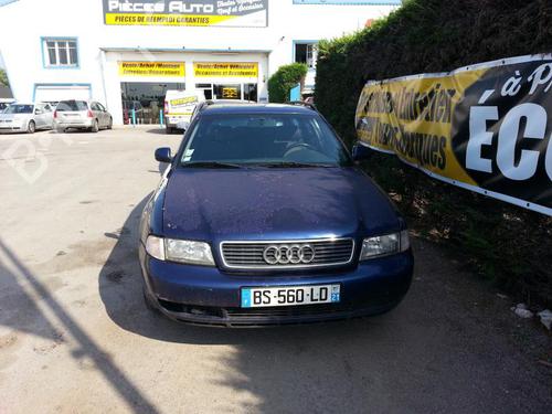 Scheinwerfer links AUDI A4 B5 Avant (8D5)  | BP19885027C28 
