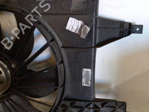 Koelventilatormotor RENAULT SCÉNIC II (JM0/1_) [2003-2010]  19880336