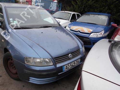 Scheinwerfer rechts FIAT STILO (192_) 1.9 JTD (192_XE1A) | BP21980889C29 